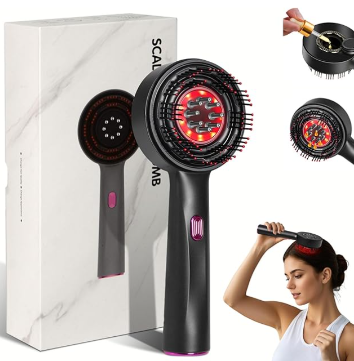 NeuroScalp Stimulator