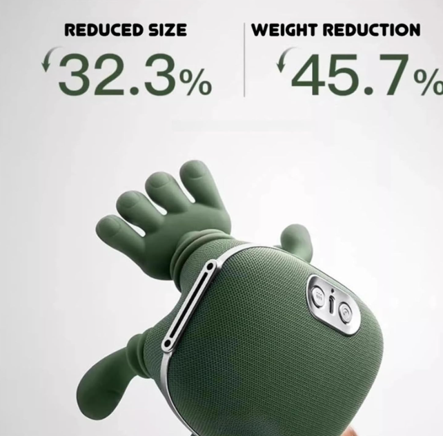 Bionic Massager 2025