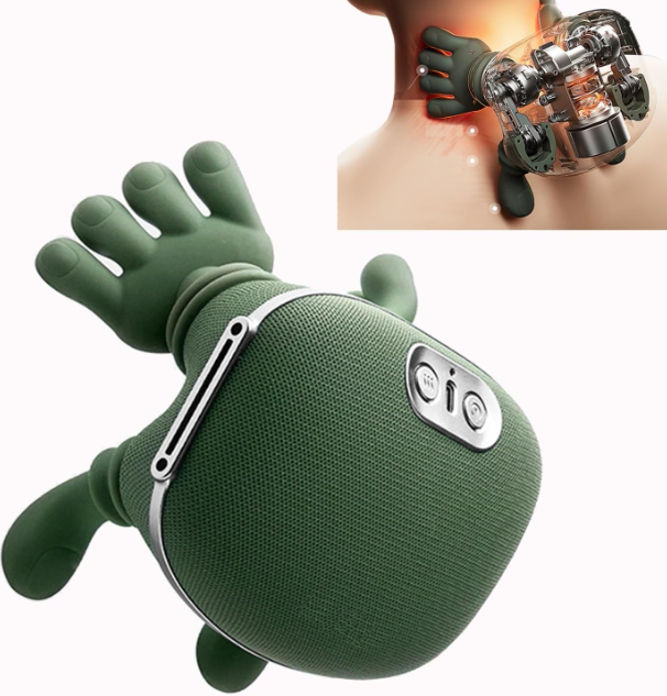 Bionic Massager 2025